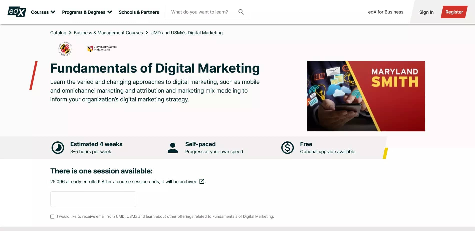 Digital Marketing Course 10
