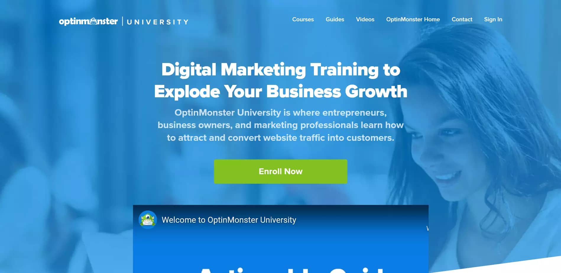 Digital Marketing Course 6
