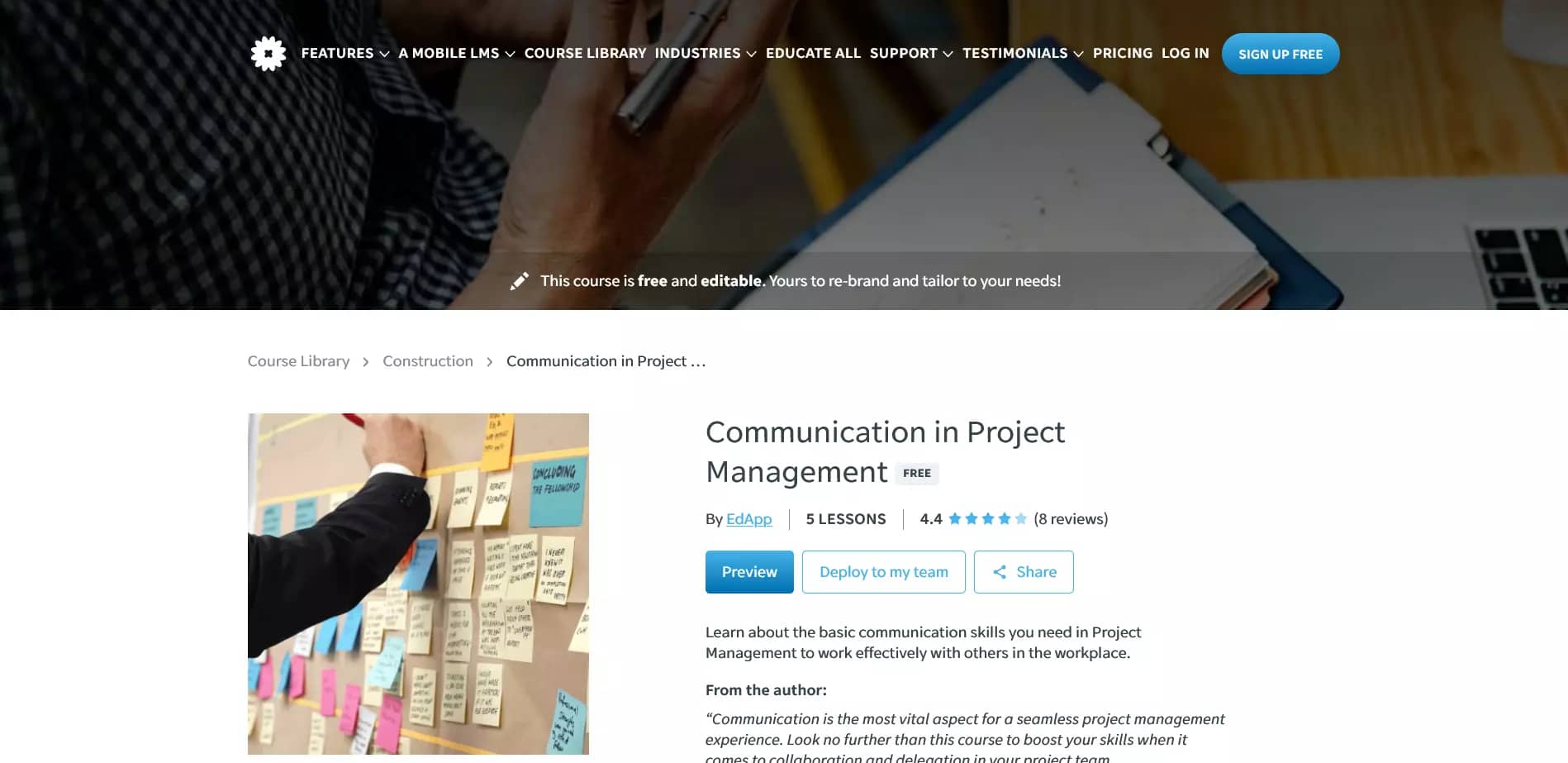 project management 2