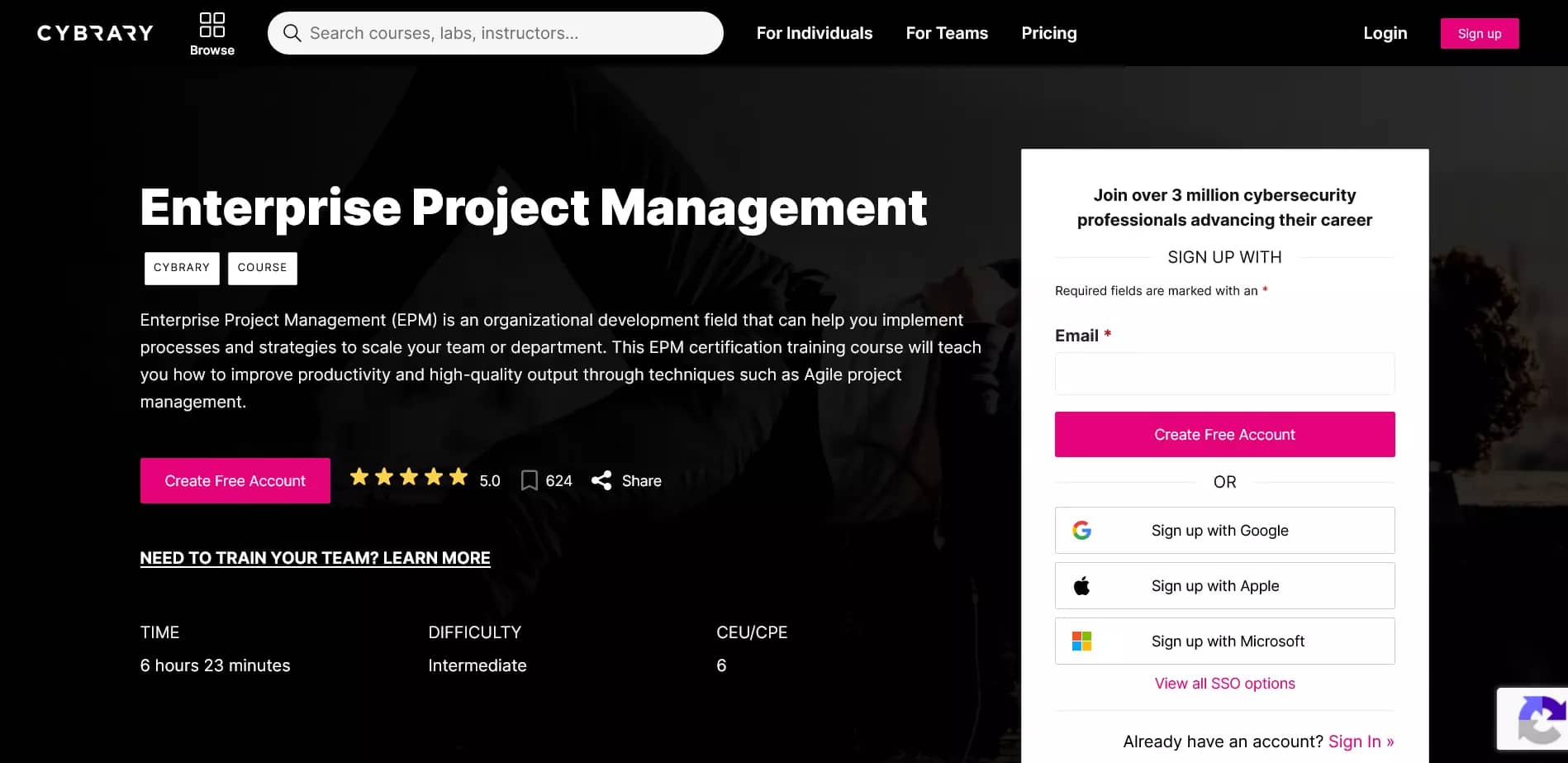 project management 5
