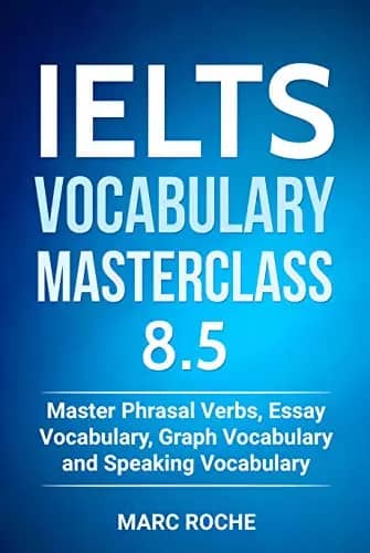 5 IELTS Vocabulary
