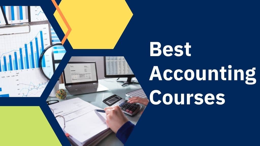 15 Best Online Accounting Courses & Certifications in 2022