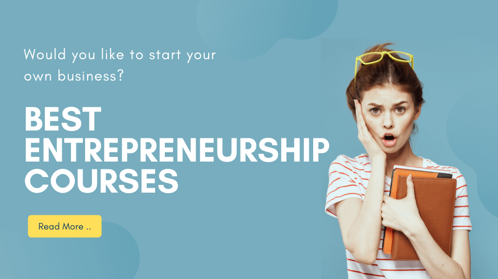 17 Best Entrepreneurship Training Courses Online