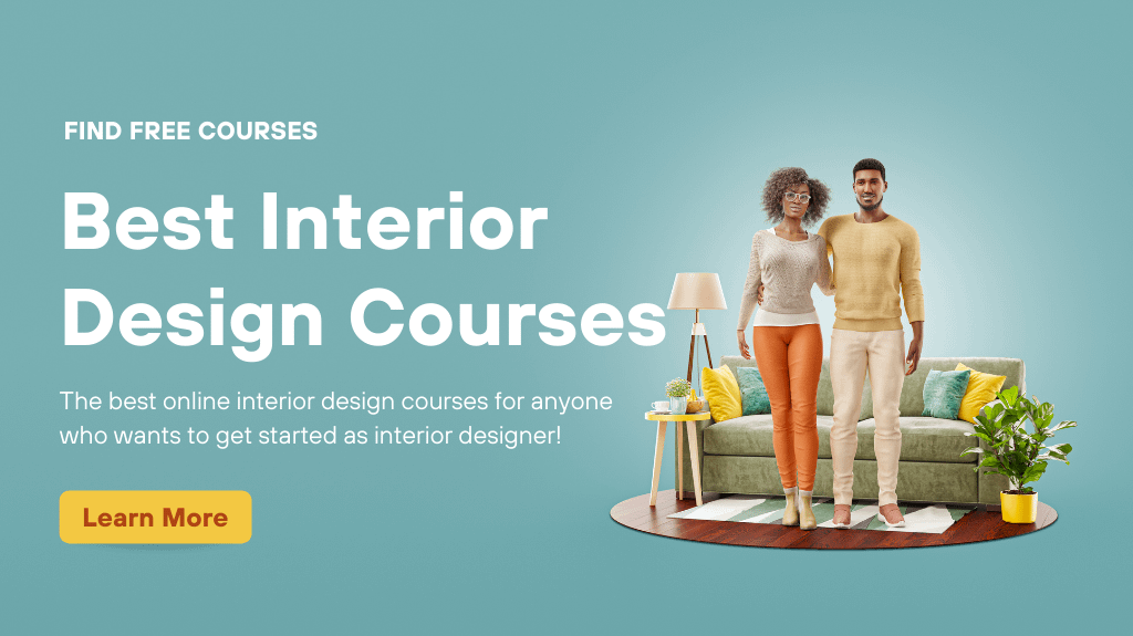 15 Best Interior Design Courses & Certifications Online 2022