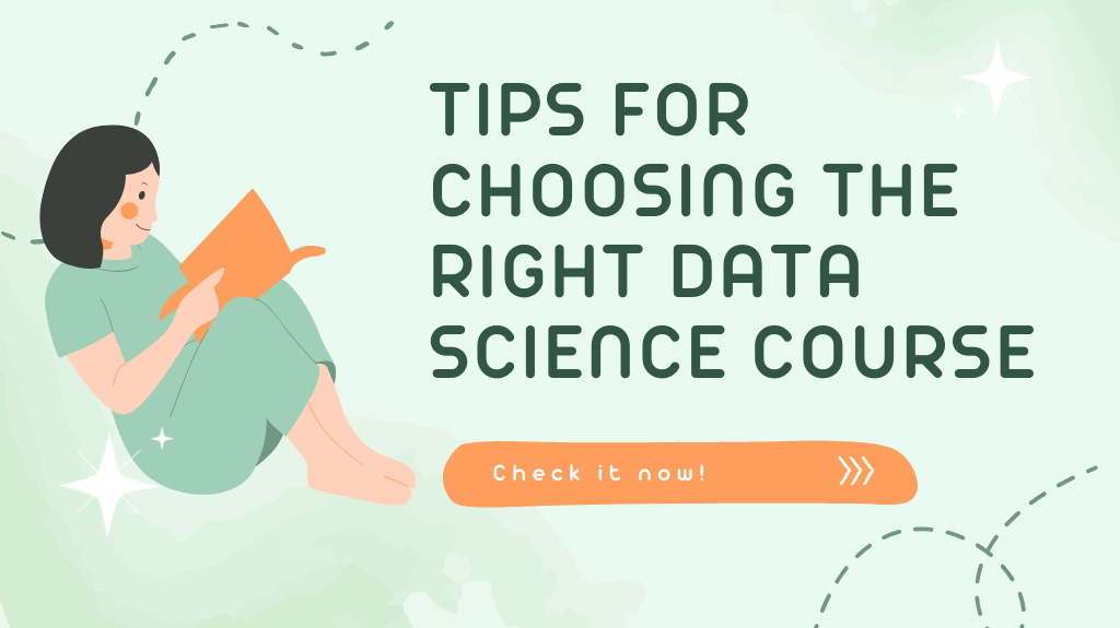 Tips for choosing right Data Science Course: Paid or Free