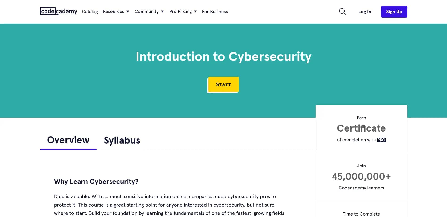 cyber security course 4