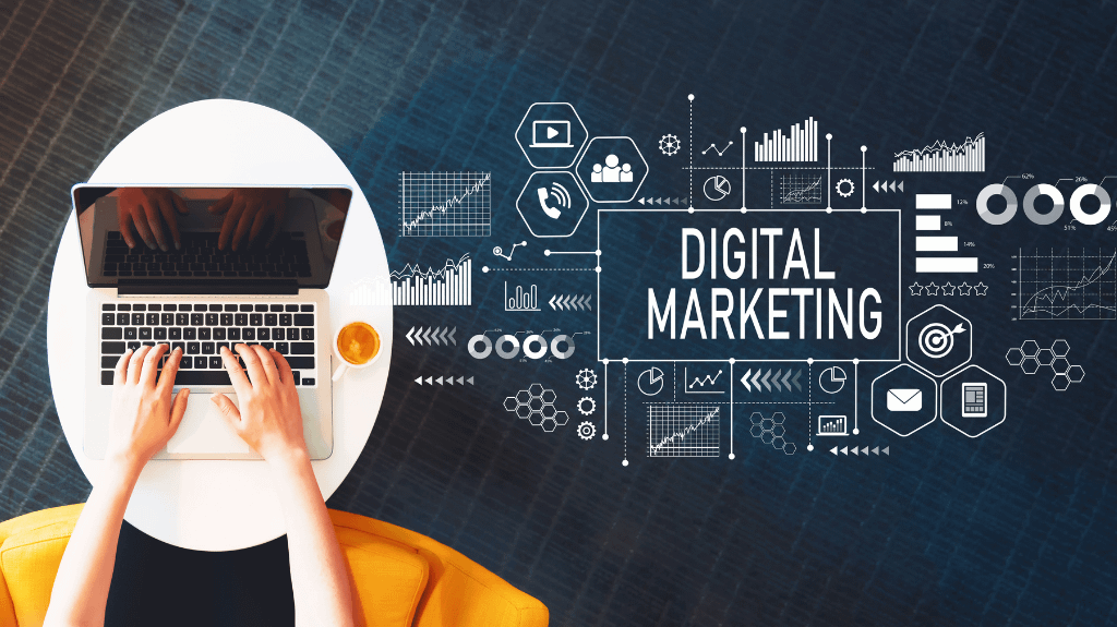 25 Best Online Digital Marketing Courses & Certifications
