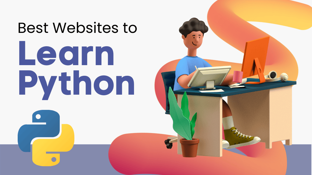 14 Best Websites to Learn Python for Free in 2024